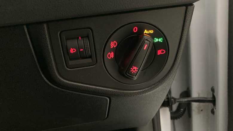 Volkswagen Polo 1.0 TSI 95 Match 5dr Petrol Hatchback